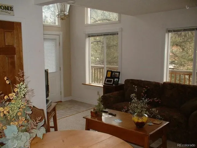 $875,000 | 3371 Russell Gulch Road, Evergreen, CO 80439