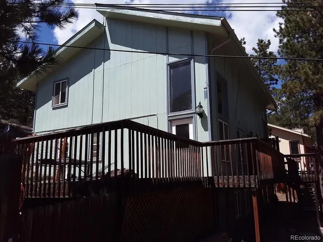 $875,000 | 3371 Russell Gulch Road, Evergreen, CO 80439