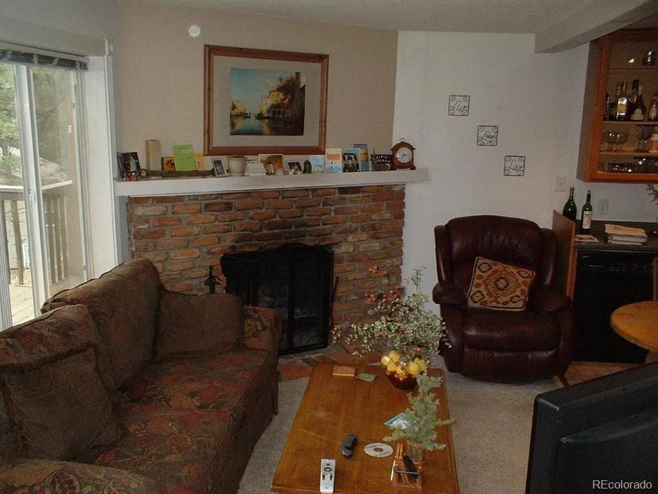 3371 Russell Gulch Road Evergreen, CO 80439 - Photo 31 of 44