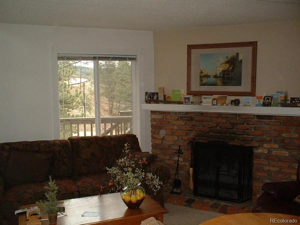 3371 Russell Gulch Road Evergreen, CO 80439 - Photo 32 of 44