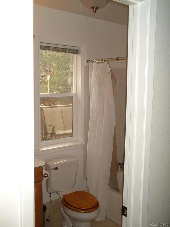 3371 Russell Gulch Road Evergreen, CO 80439 - Photo 34 of 44