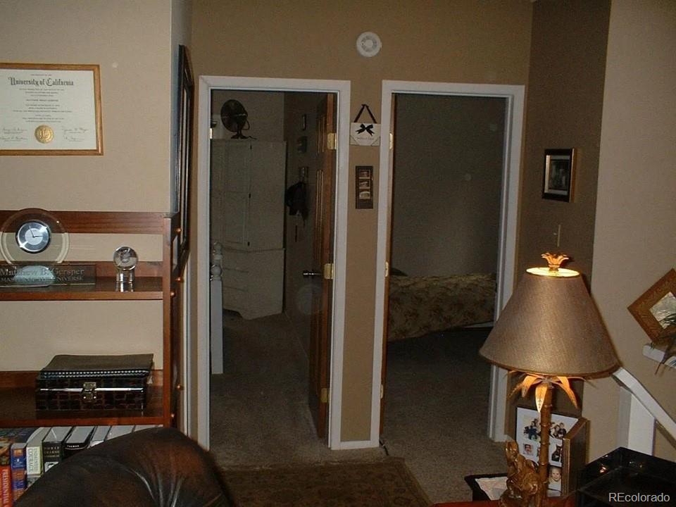 3371 Russell Gulch Road Evergreen, CO 80439 - Photo 36 of 44