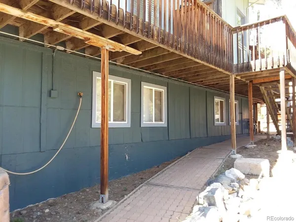 $775,000 | 3371 Russell Gulch Road, Evergreen, CO 80439