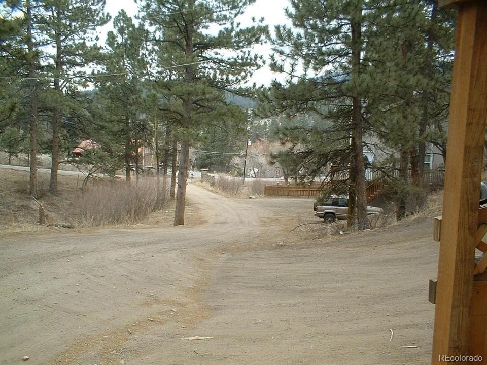 3371 Russell Gulch Road Evergreen, CO 80439 - Photo 43 of 44