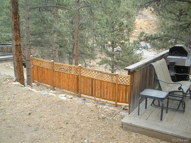$875,000 | 3371 Russell Gulch Road, Evergreen, CO 80439