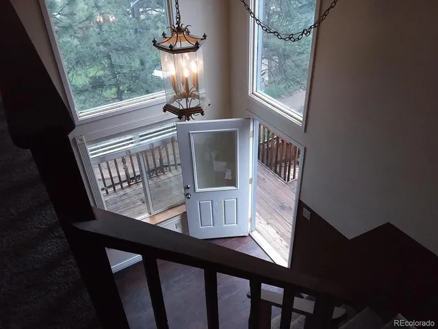 $875,000 | 3371 Russell Gulch Road, Evergreen, CO 80439