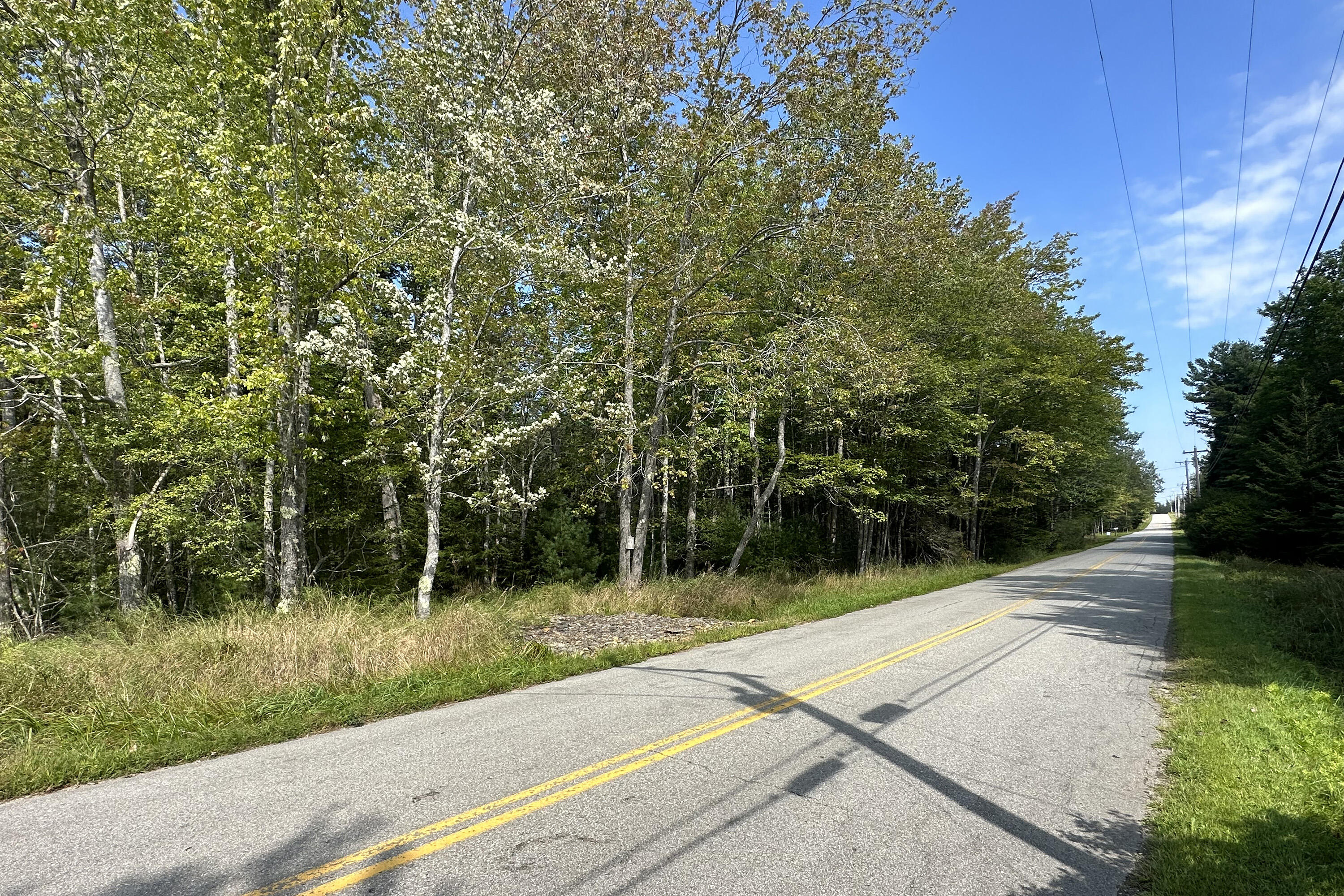 M30-l17 Main Road Islesboro, ME 04848 - Photo 4 of 4 IMG_4944