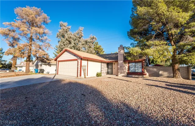 $3,300 | 2364 Belvedere Drive, Henderson, NV 89014