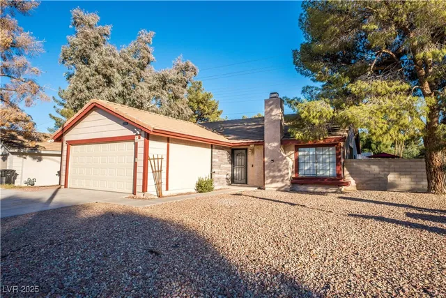 $3,300 | 2364 Belvedere Drive, Henderson, NV 89014