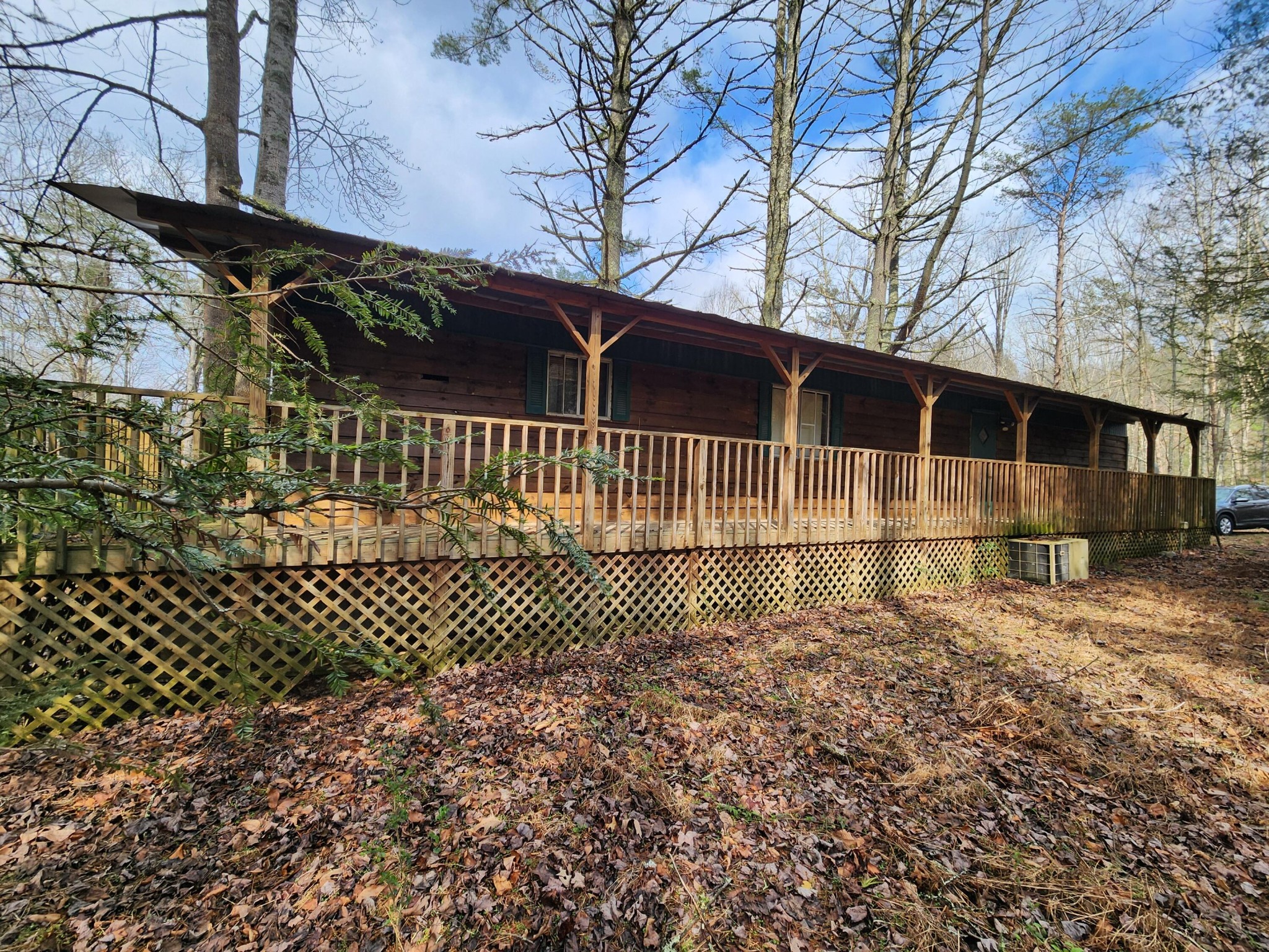 460 Tallent Road Copperhill, TN 37317 - Photo 35 of 52 Gallery Image 35