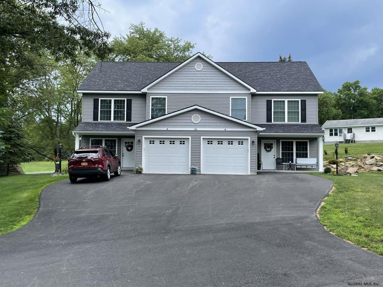 86 Fellows Road Halfmoon, NY 12065 - Photo 1 of 6 Photo 1