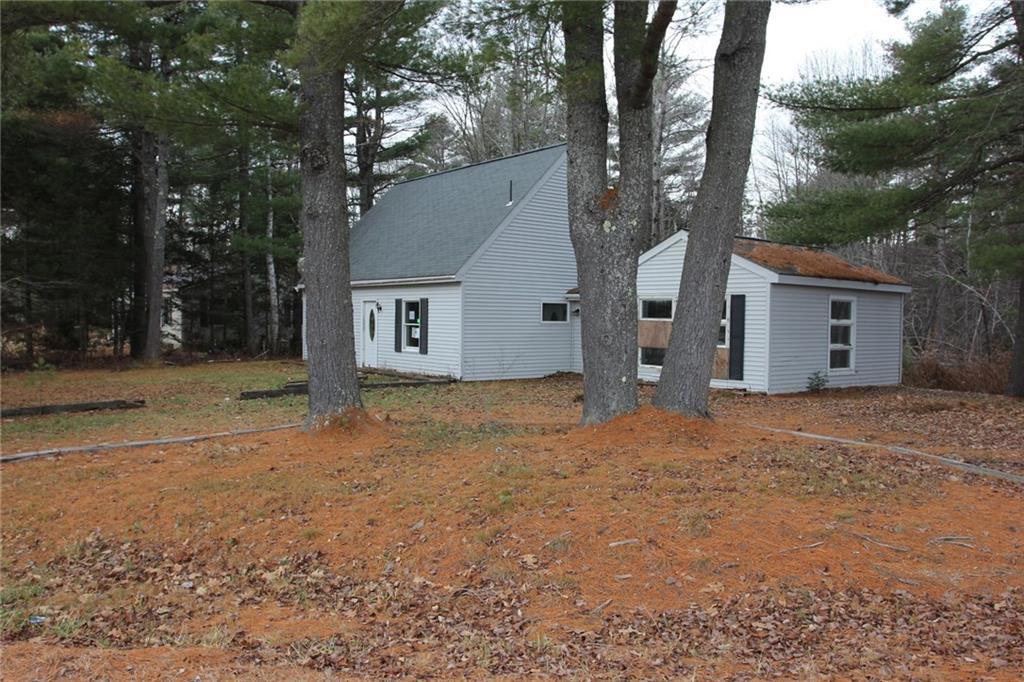32 Ward Brook Road Wiscasset, ME 04578 - Photo 23 of 24 Photo