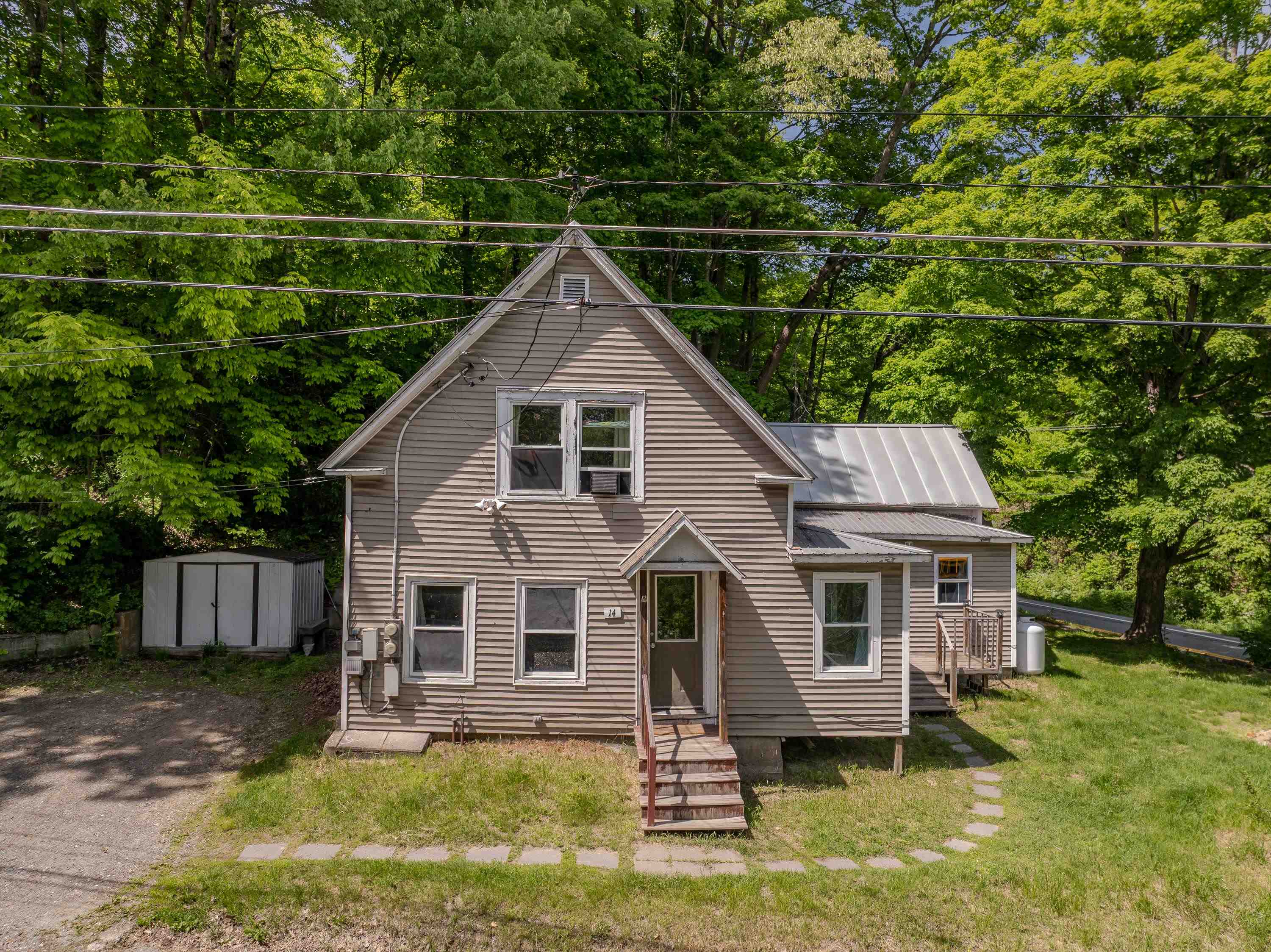 14 Bible Hill Road Newbury, VT 05081 - Photo 35 of 51