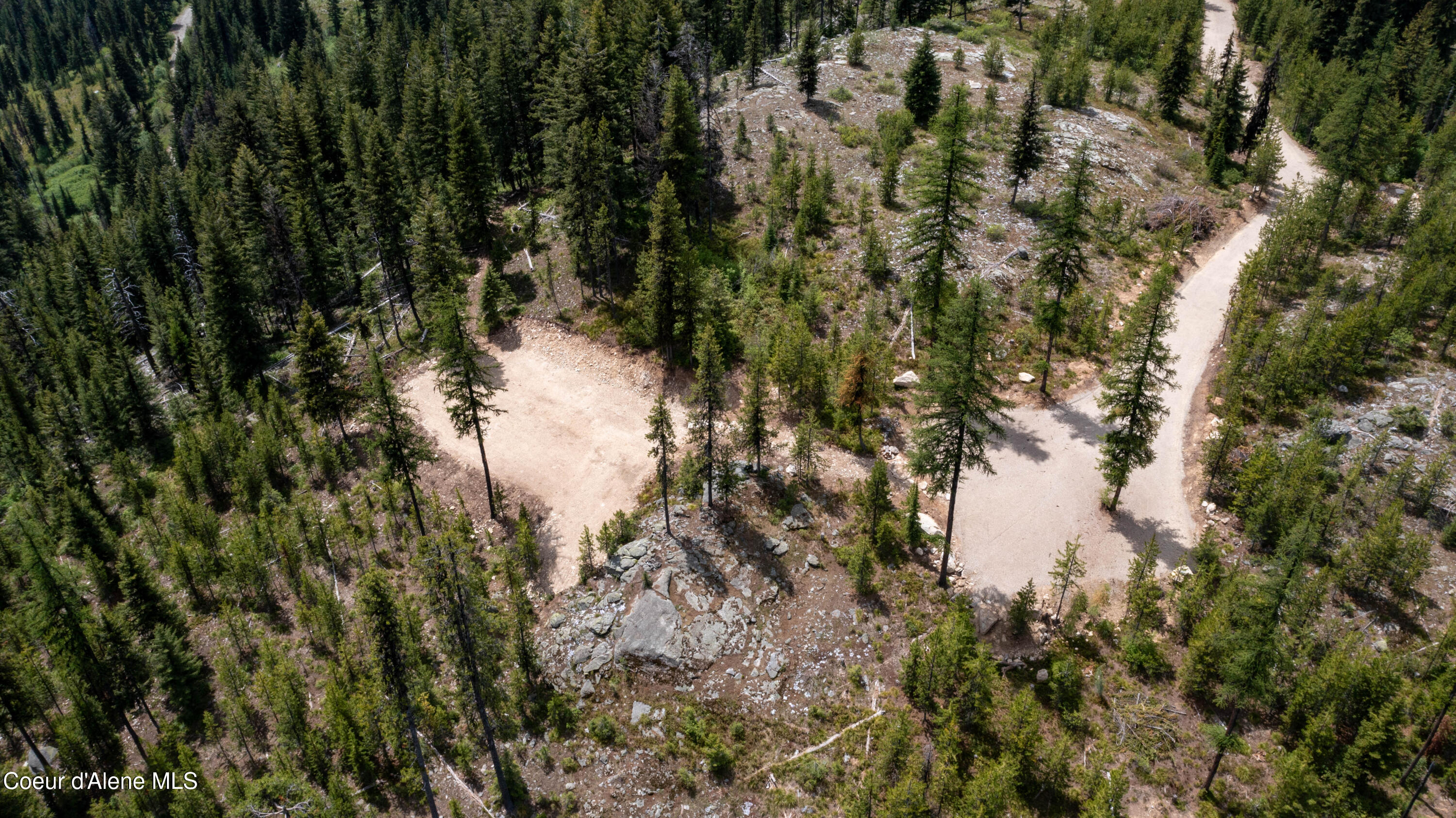 4 Packers Meadow Road Kooskia, ID 83539 - Photo 4 of 21 DJI_0203