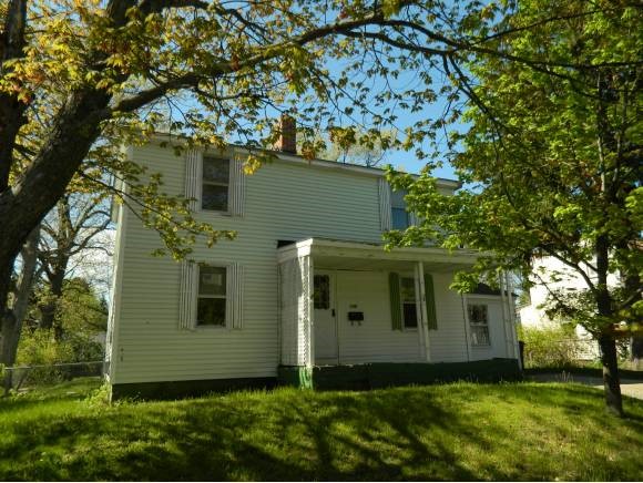 136 Woodbury Road Burlington, VT 05408 - Photo 1 of 1 Gallery Image 1