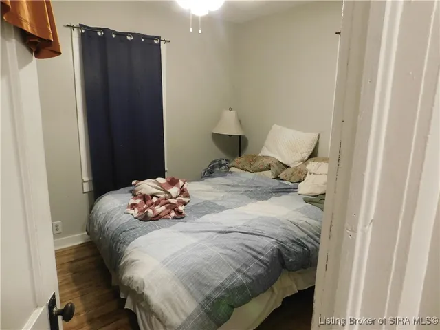 $149,900 | 218 Washington Boulevard, Salem, IN 47167