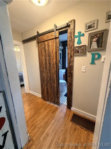 $149,900 | 218 Washington Boulevard, Salem, IN 47167