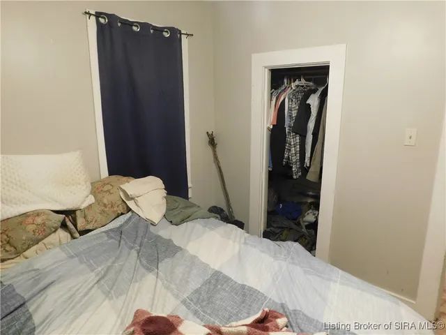 $149,900 | 218 Washington Boulevard, Salem, IN 47167