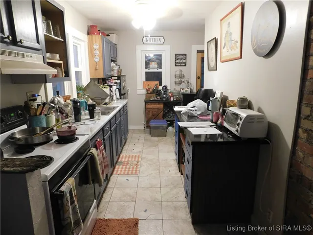 $149,900 | 218 Washington Boulevard, Salem, IN 47167