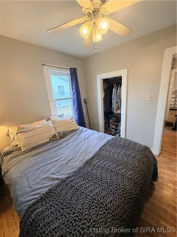 $149,900 | 218 Washington Boulevard, Salem, IN 47167