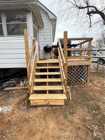 $149,900 | 218 Washington Boulevard, Salem, IN 47167