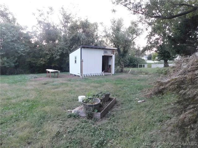 $149,900 | 218 Washington Boulevard, Salem, IN 47167