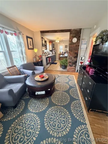 $149,900 | 218 Washington Boulevard, Salem, IN 47167