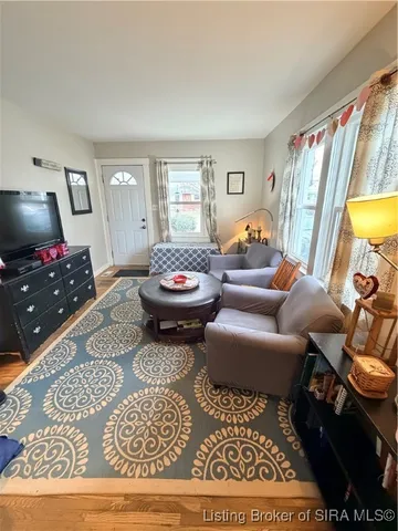 $149,900 | 218 Washington Boulevard, Salem, IN 47167