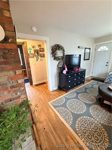 $149,900 | 218 Washington Boulevard, Salem, IN 47167