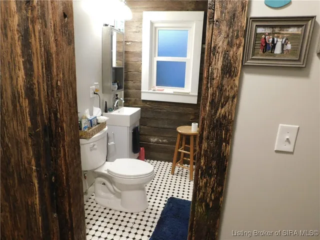 $149,900 | 218 Washington Boulevard, Salem, IN 47167