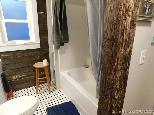 $149,900 | 218 Washington Boulevard, Salem, IN 47167