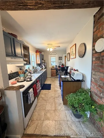 $149,900 | 218 Washington Boulevard, Salem, IN 47167