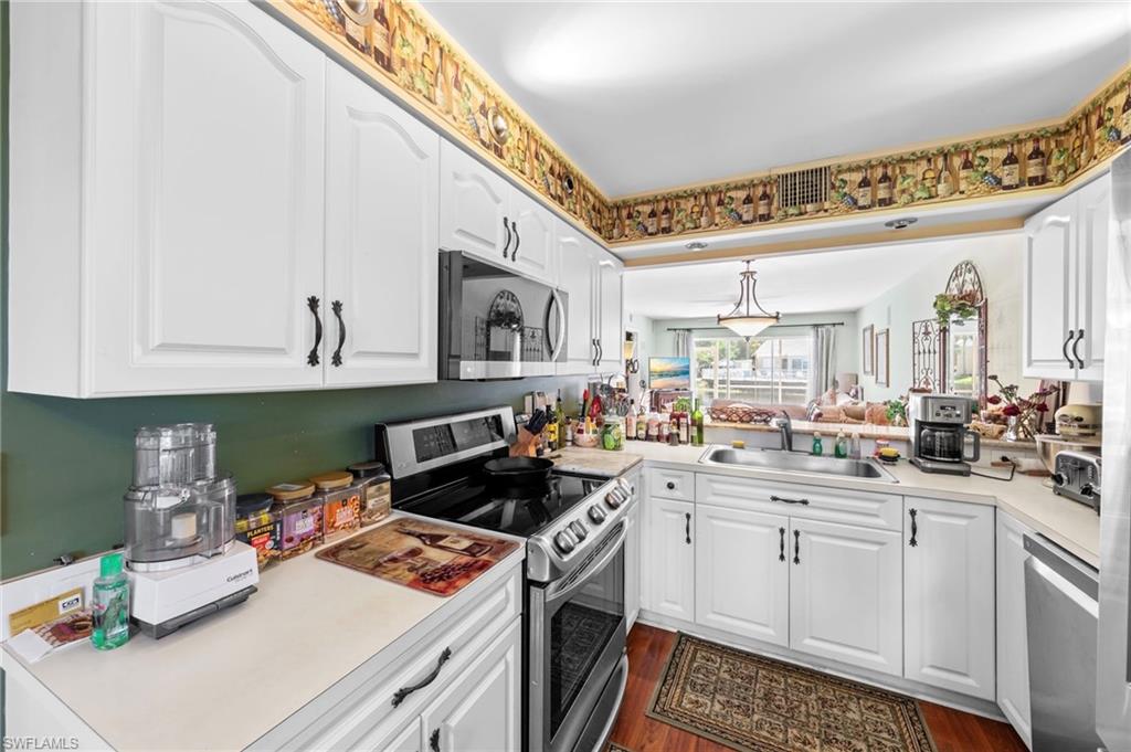 174 Pebble Shores Drive, Unit 103 Naples, FL 34110 - Photo 14 of 36