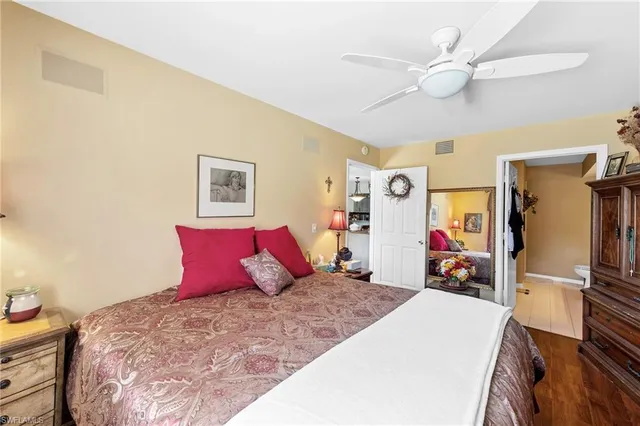 $289,900 | 174 Pebble Shores Drive, Unit 103, Naples, FL 34110