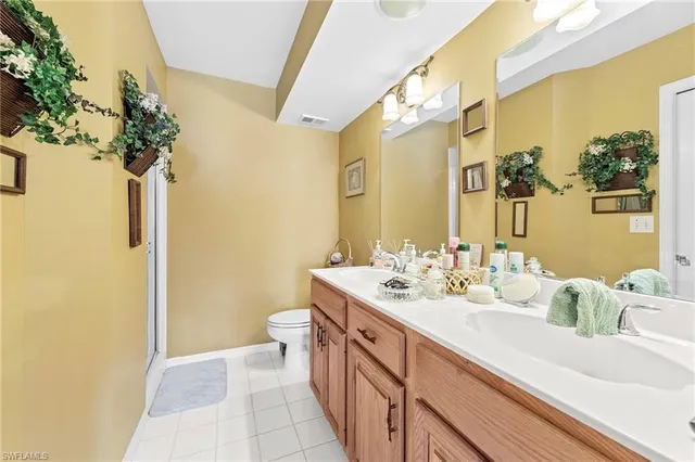 $289,900 | 174 Pebble Shores Drive, Unit 103, Naples, FL 34110