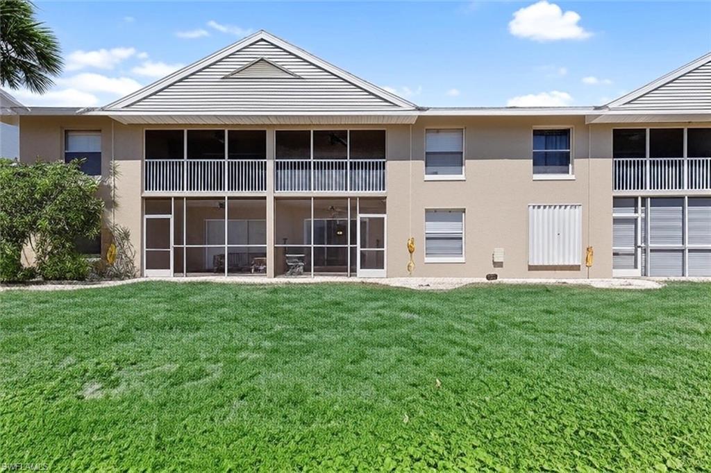 174 Pebble Shores Drive, Unit 103 Naples, FL 34110 - Photo 28 of 36