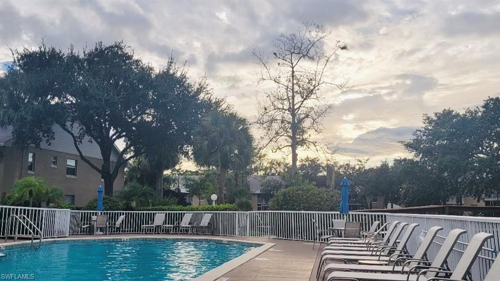 174 Pebble Shores Drive, Unit 103 Naples, FL 34110 - Photo 32 of 36