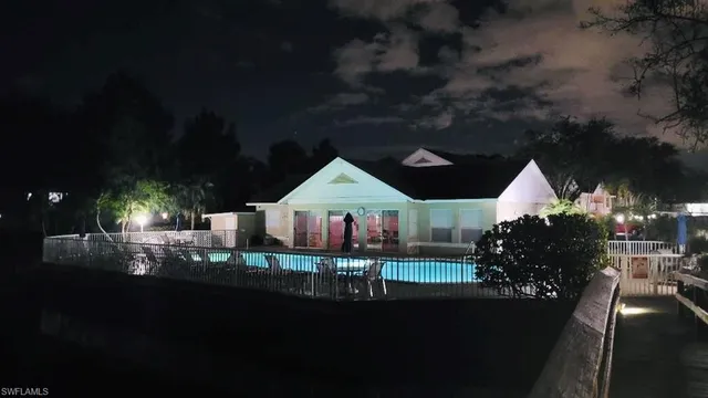 $289,900 | 174 Pebble Shores Drive, Unit 103, Naples, FL 34110