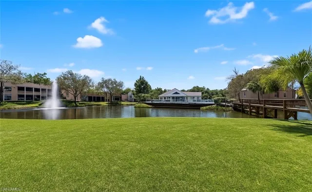 $289,900 | 174 Pebble Shores Drive, Unit 103, Naples, FL 34110