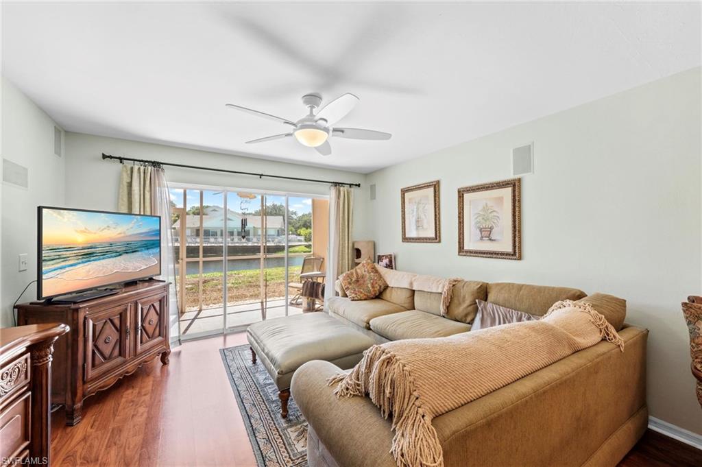 174 Pebble Shores Drive, Unit 103 Naples, FL 34110 - Photo 7 of 36