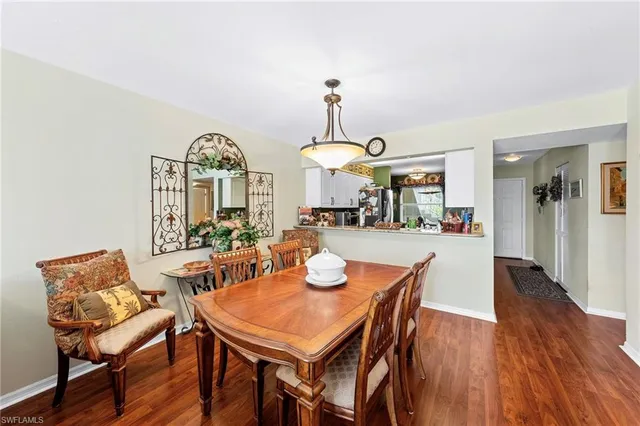 $289,900 | 174 Pebble Shores Drive, Unit 103, Naples, FL 34110