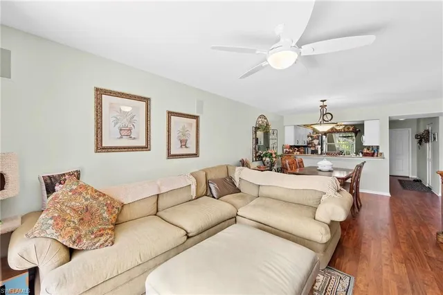 $289,900 | 174 Pebble Shores Drive, Unit 103, Naples, FL 34110