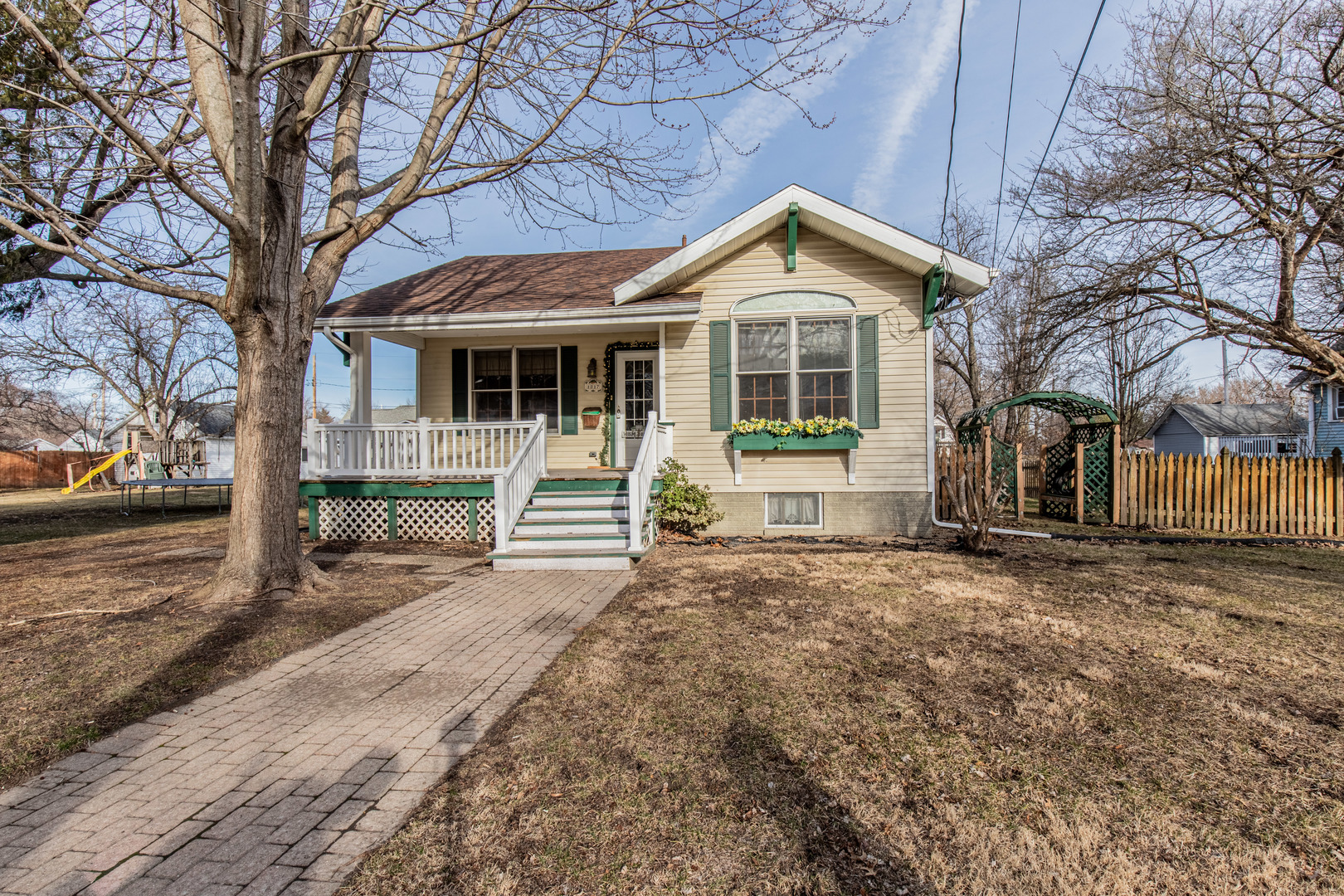 1217 South Church Street Princeton, IL 61356 - Photo 1 of 22