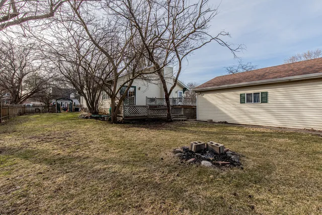 $193,000 | 1217 South Church Street, Princeton, IL 61356