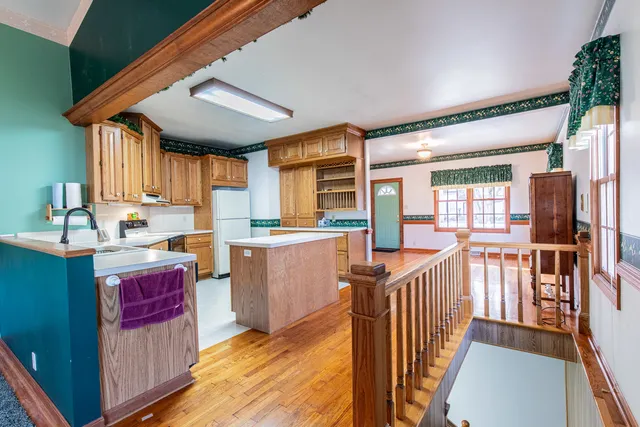 $193,000 | 1217 South Church Street, Princeton, IL 61356