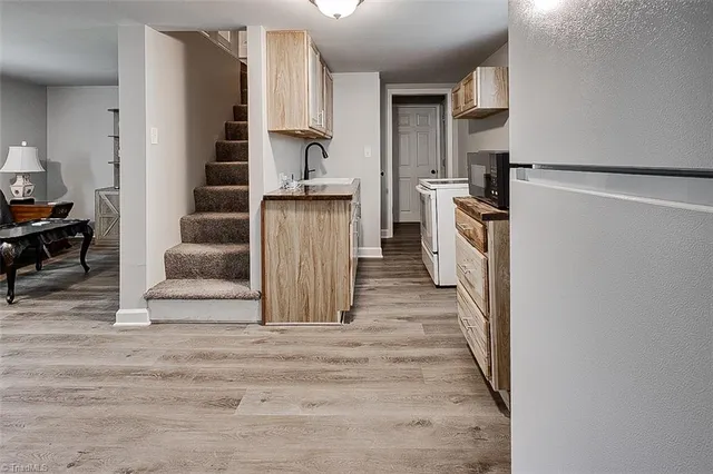 $155,000 | 5626 Calais Drive, Pleasant Garden, NC 27313