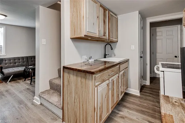 $155,000 | 5626 Calais Drive, Pleasant Garden, NC 27313