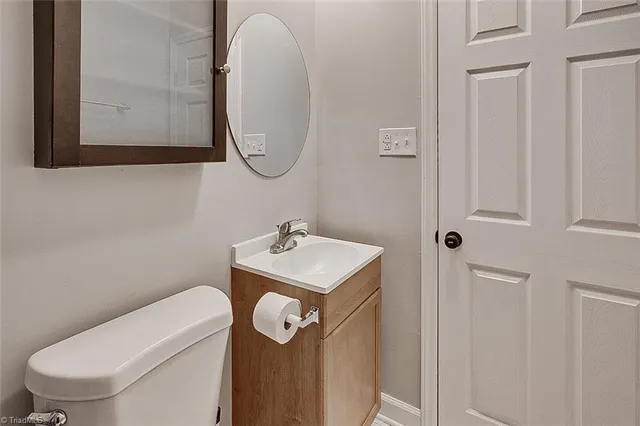 $155,000 | 5626 Calais Drive, Pleasant Garden, NC 27313