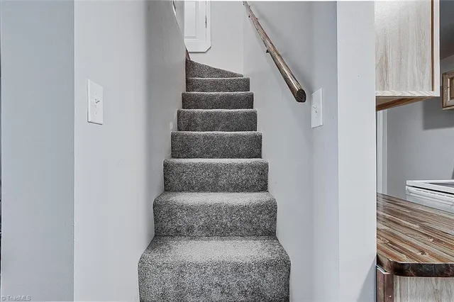 $155,000 | 5626 Calais Drive, Pleasant Garden, NC 27313