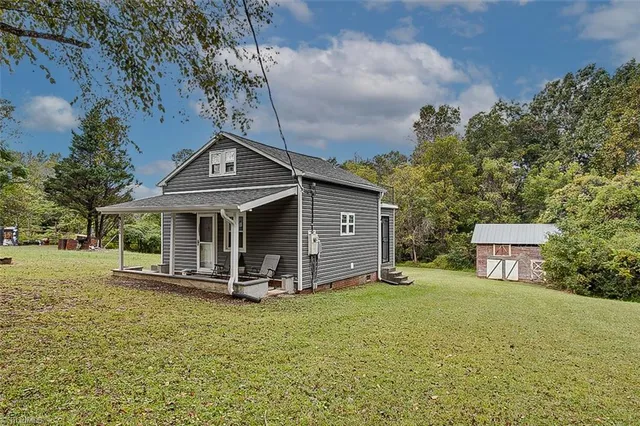 $155,000 | 5626 Calais Drive, Pleasant Garden, NC 27313